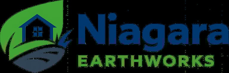 Niagara Earthworks Logo